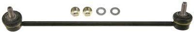 Link/Coupling Rod, stabiliser bar TRW JTS556