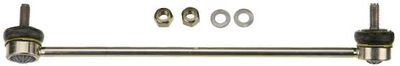 Link/Coupling Rod, stabiliser bar TRW JTS557