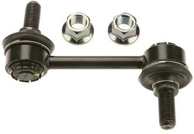 Link/Coupling Rod, stabiliser bar TRW JTS562