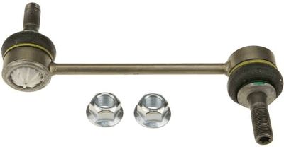 Link/Coupling Rod, stabiliser bar TRW JTS563