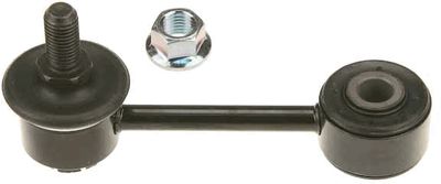 Link/Coupling Rod, stabiliser bar TRW JTS569
