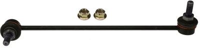 Link/Coupling Rod, stabiliser bar TRW JTS585