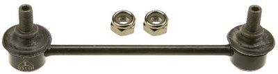 Link/Coupling Rod, stabiliser bar TRW JTS588