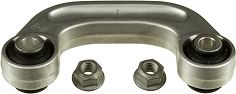 Link/Coupling Rod, stabiliser bar TRW JTS606