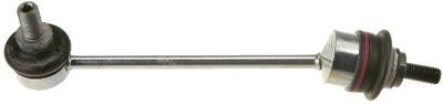 Link/Coupling Rod, stabiliser bar TRW JTS609