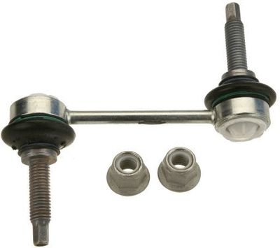 Link/Coupling Rod, stabiliser bar TRW JTS639