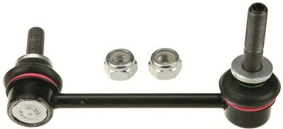 Link/Coupling Rod, stabiliser bar TRW JTS7565