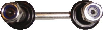 Link/Coupling Rod, stabiliser bar TRW JTS7606