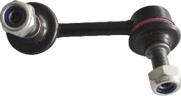 Link/Coupling Rod, stabiliser bar TRW JTS7631