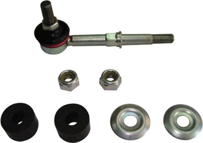 Link/Coupling Rod, stabiliser bar TRW JTS7638