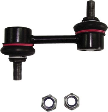 Link/Coupling Rod, stabiliser bar TRW JTS7672