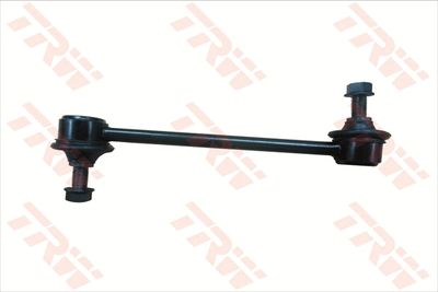 Link/Coupling Rod, stabiliser bar TRW JTS842