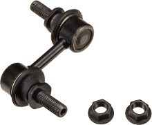 Link/Coupling Rod, stabiliser bar TRW JTS848