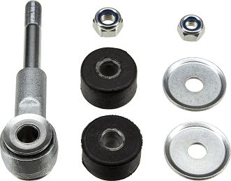 Link/Coupling Rod, stabiliser bar TRW JTS945