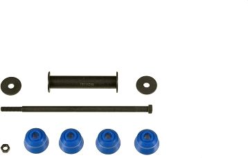 Link/Coupling Rod, stabiliser bar TRW JTS981
