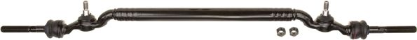 TRW JTY130 Centre Rod Assembly