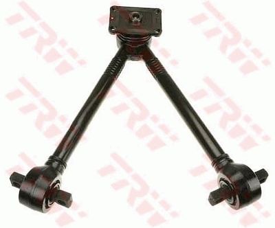 Control/Trailing Arm, wheel suspension TRW JVL0023