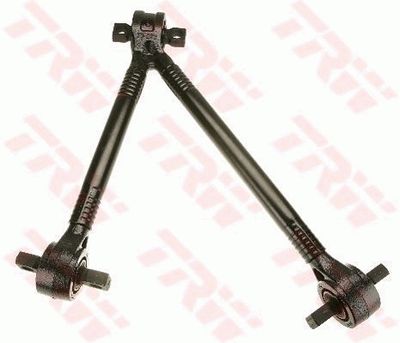 Control/Trailing Arm, wheel suspension TRW JVL0037