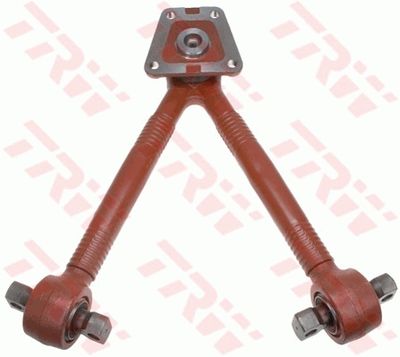 Control/Trailing Arm, wheel suspension TRW JVL8001