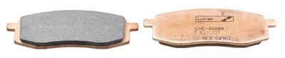 Brake Pad Set, disc brake TRW MCB549SI
