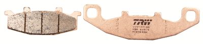 Brake Pad Set, disc brake TRW MCB569SH