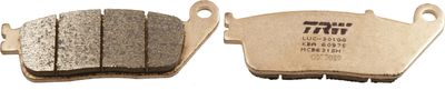 Brake Pad Set, disc brake TRW MCB631SH