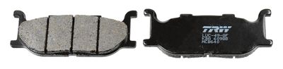 Brake Pad Set, disc brake TRW MCB640