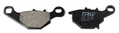 Brake Pad Set, disc brake TRW MCB679