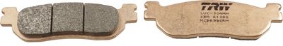 Brake Pad Set, disc brake TRW MCB699SRM