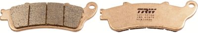 Brake Pad Set, disc brake TRW MCB705SH