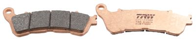 Brake Pad Set, disc brake TRW MCB776SV