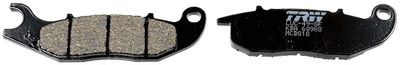 Brake Pad Set, disc brake TRW MCB818