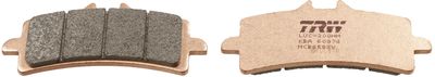 Brake Pad Set, disc brake TRW MCB858SV