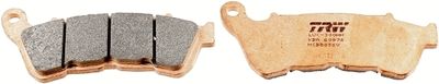 Brake Pad Set, disc brake TRW MCB885SV