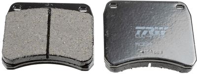 Brake Pad Set, disc brake TRW MCB99