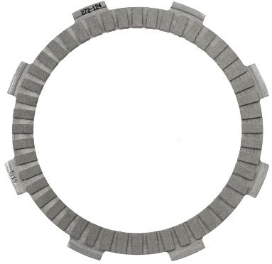 Friction Multi-Plate Set, clutch TRW MCC100-3
