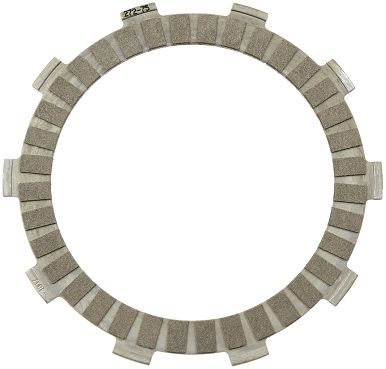 Friction Multi-Plate Set, clutch TRW MCC104-5