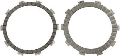 Friction Multi-Plate Set, clutch TRW MCC106-5