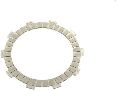 Friction Multi-Plate Set, clutch TRW MCC107-6