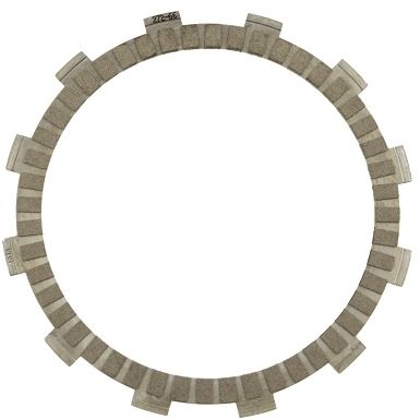 Friction Multi-Plate Set, clutch TRW MCC109-8