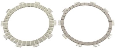 Friction Multi-Plate Set, clutch TRW MCC124-9