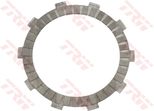 TRW MCC125-10 Friction Multi-Plate Set, clutch