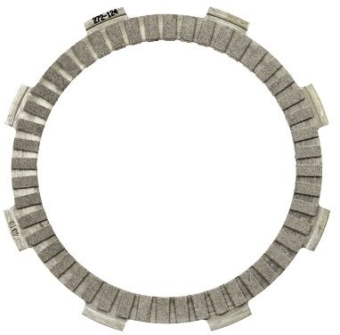 Friction Multi-Plate Set, clutch TRW MCC134-6