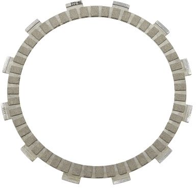 Friction Multi-Plate Set, clutch TRW MCC135-5
