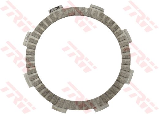 TRW MCC143-10 Friction Multi-Plate Set, clutch