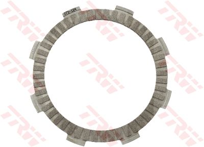 Friction Multi-Plate Set, clutch TRW MCC143-10