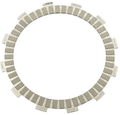 Friction Multi-Plate Set, clutch TRW MCC155-8