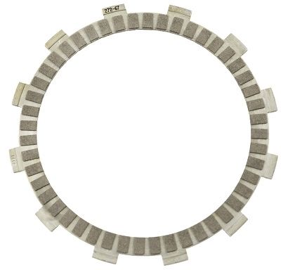 Friction Multi-Plate Set, clutch TRW MCC158-8