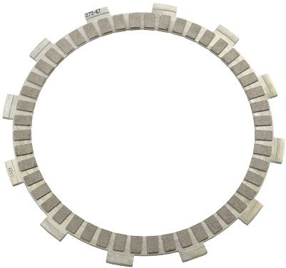 TRW MCC161-9 Friction Multi-Plate Set, clutch