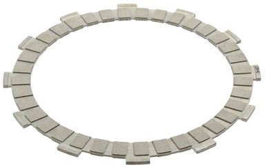 Friction Multi-Plate Set, clutch TRW MCC209-7